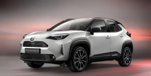2024 Toyota Yaris Cross Özellikleri, Fiyatı ve Çıkış Tarihi 2024 Toyota Yaris Cross Özellikleri, Fiyatı ve Çıkış Tarihi