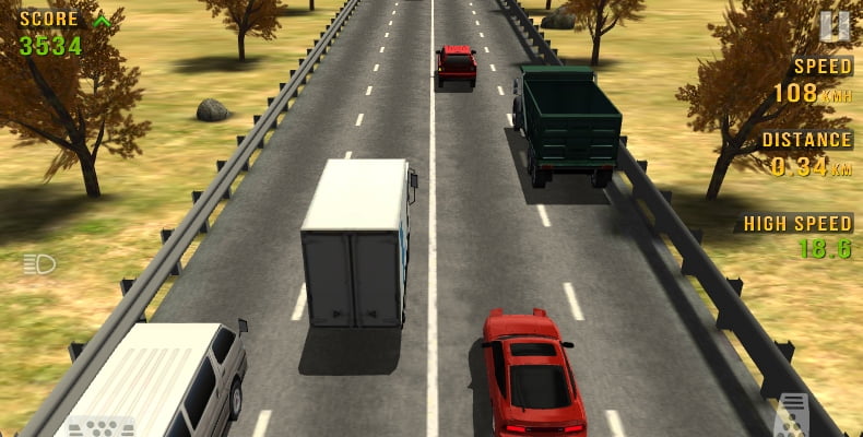 traffic-rader-ios Traffic Rader Ios