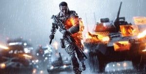 Tüm Battlefield Oyunları