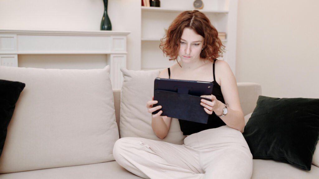 Twitch Benzeri Uygulamalar