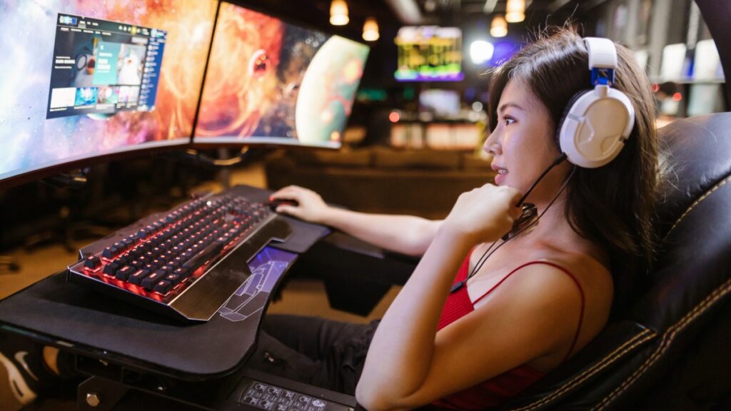 Twitch'te Canlı Yayın Nasıl Yapılır? Twitch Canli Yayin Nasil Yapilir 1024x576