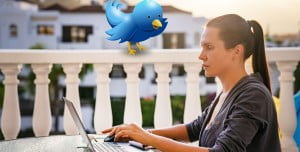Twitter Takipçi Kasma / Arttırma Yöntemleri Twitter Takipçi Kasma / Arttırma Yöntemleri