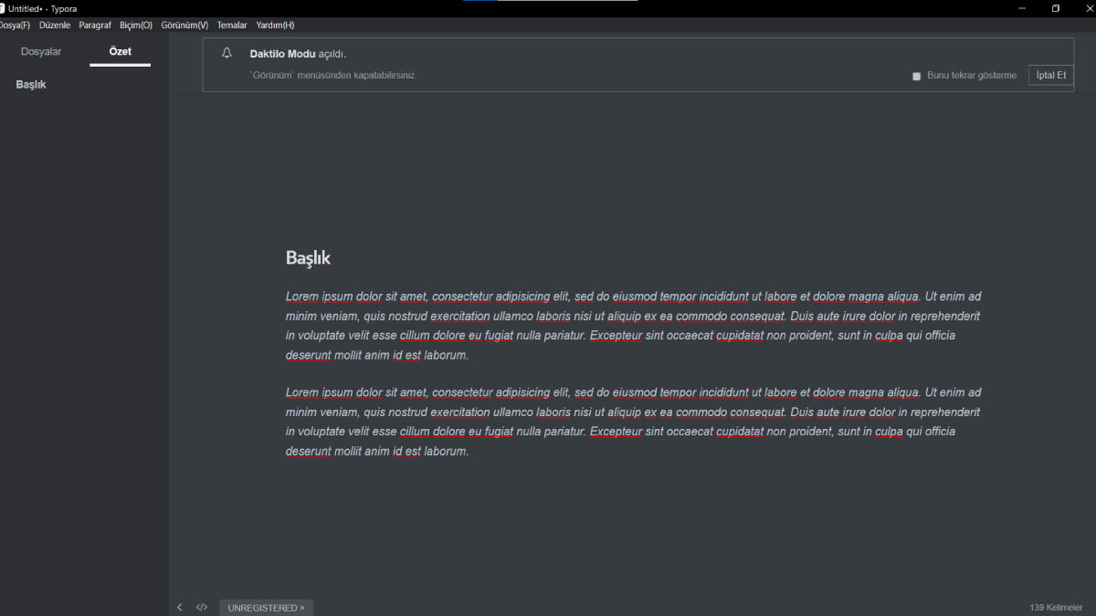 typora-ozellikleri-neler Typora Ozellikleri Neler