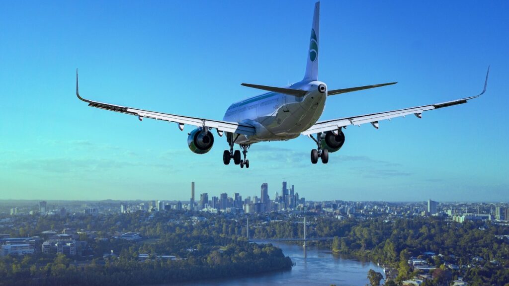 En İyi Uçak Oyunları