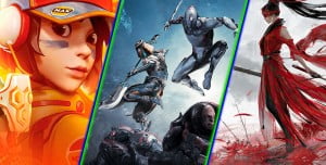 En İyi Ücretsiz Online Aksiyon Oyunları - Dev Liste