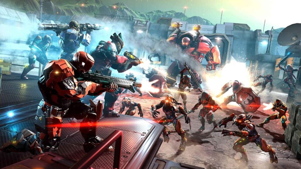 Unity ile Yapılmış Oyunlar Unity ile Yapılmış Oyunlar