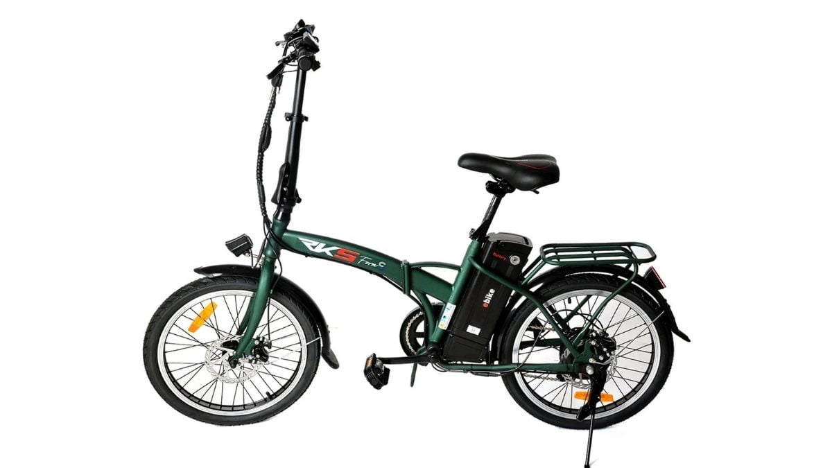 Uygun Fiyata Alinabilecek Elektrikli Bisikletler 2