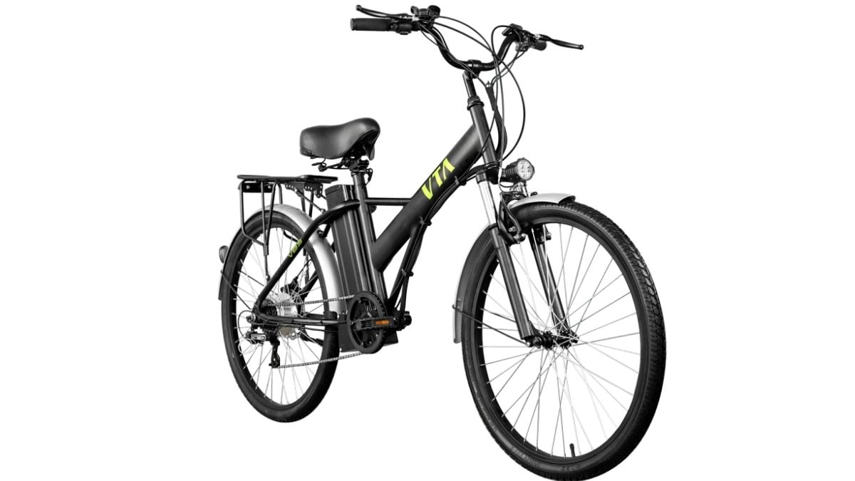 Uygun Fiyata Alinabilecek Elektrikli Bisikletler 3