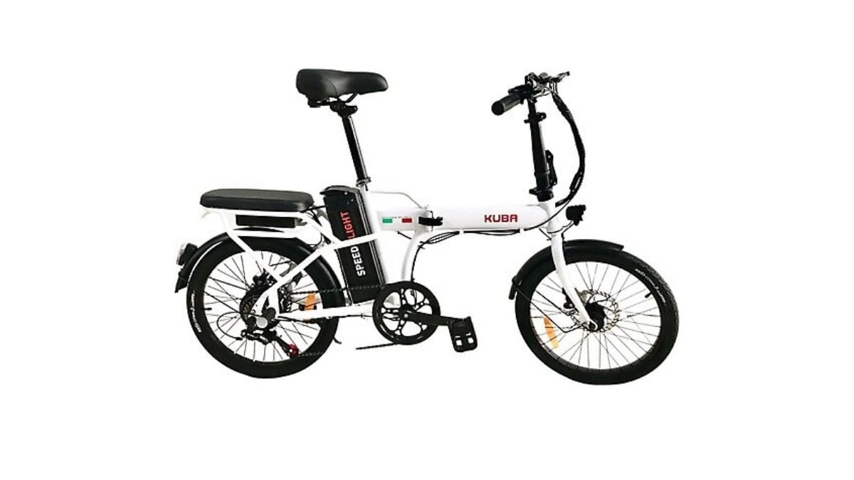 Uygun Fiyata Alinabilecek Elektrikli Bisikletler 4