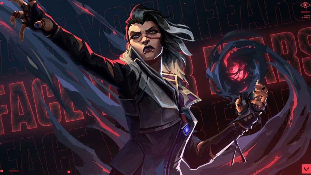 Valorant Benzeri Oyunlar