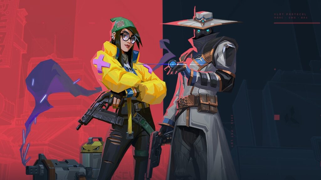 Valorant'ta Ekran Kartı Sürücüsü Çöktü Hatası ve Çözümü Valorant Ekran Karti Surucusu Coktu Cozumu 1024x576