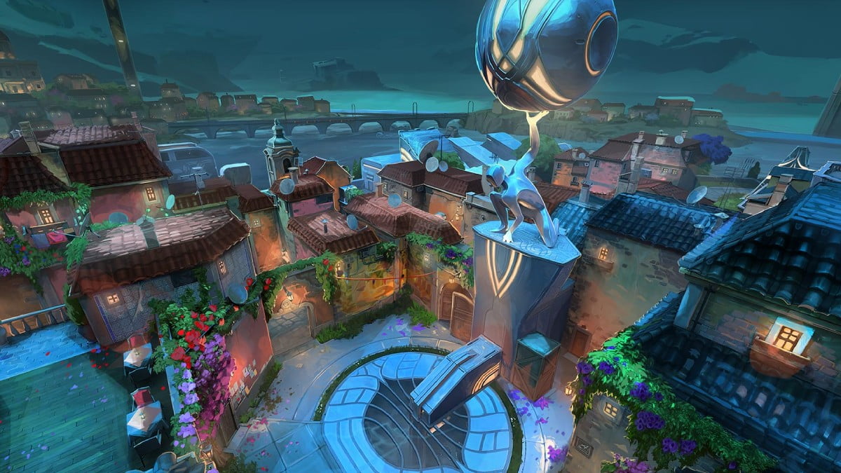 Valorant Fps Nasil Gosterilir