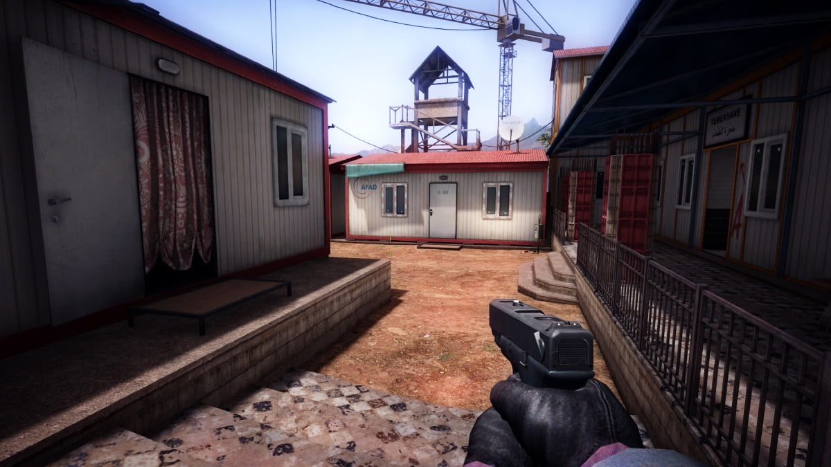 Valorant Gibi Oyunlar