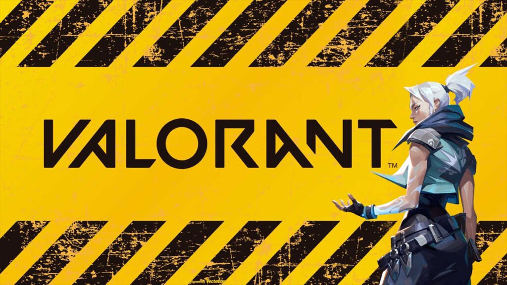 valorant-ne-demek