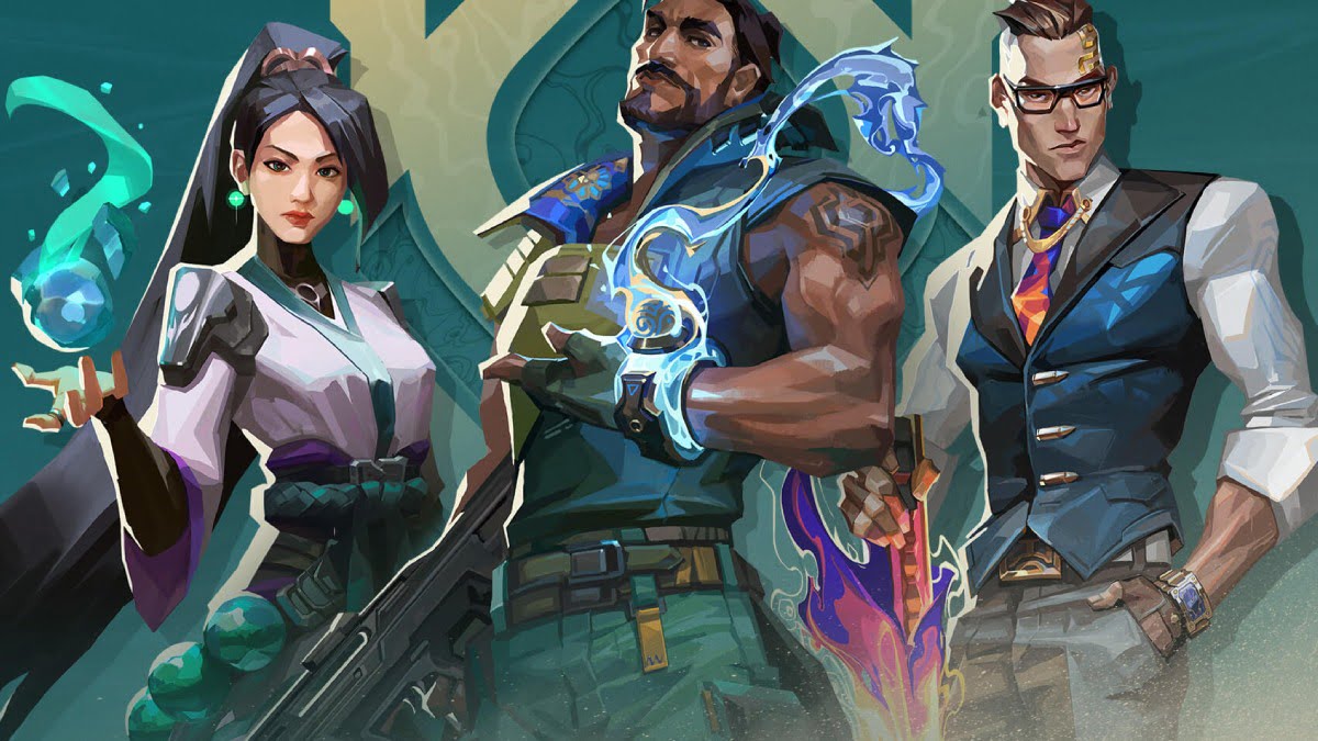 Valorant Sesli Sohbet Problemi