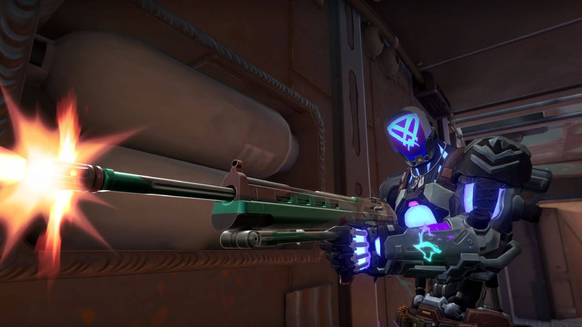 Valorant Vanguard Hatasi Nasil Duzeltilir