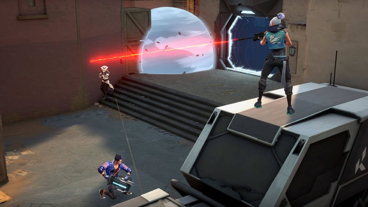 Valorant Vanguard Sorunu Cozumu