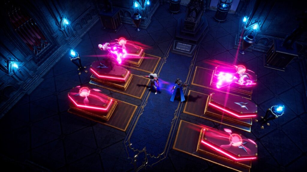 En İyi Vampir Oyunları En İyi Vampir Oyunları