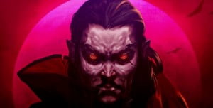 Vampire Survivors Animasyon Dizisi Geliyor