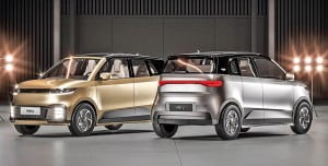 Yerli Elektrikli Otomobil: VERY Özellikleri, Fiyatı ve Çıkış Tarihi