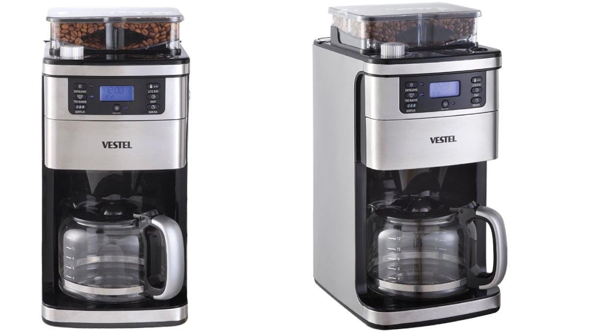 vestel-taze-filtre-kahve-makinesi-ozellikleri Vestel Taze Filtre Kahve Makinesi Ozellikleri