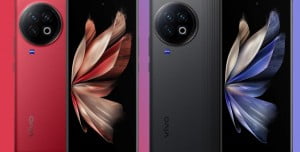 vivo X Fold 2 Özellikleri ve Fiyatı vivo X Fold 2 Özellikleri ve Fiyatı