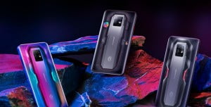 Vodafone ZTE İş Birliği: Türkiye'de Satılan Nubia Ürünleri