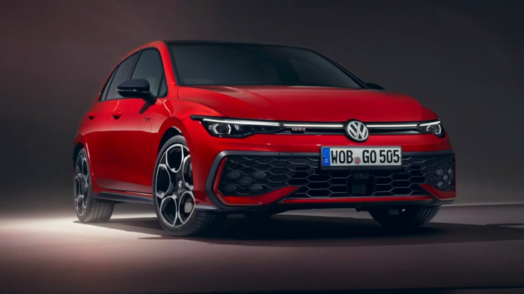 Yeni Volkswagen Golf GTI Özellikleri, Fiyatı ve Çıkış Tarihi Volkswagen Golf Gt 1 1024x576