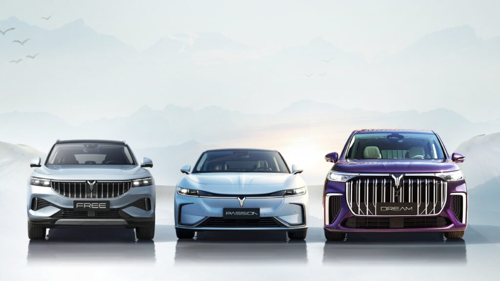 Voyah Fiyat Listesi - 2023 Voyah Fiyat Listesi 1024x576