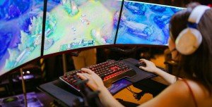 VSYNC Nedir, Ne İşe Yarar? VSYNC Nedir, Ne İşe Yarar?