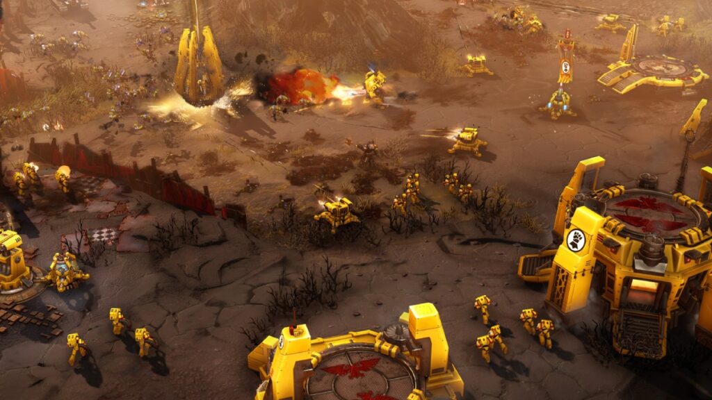 Warhammer 40k Dawn Of War 3 Incelemesi 1024x576