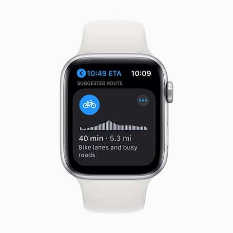 watchos7-bisiklet Watchos7 Bisiklet
