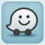 Waze Social GPS Traffic & Gas