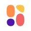wetransfer-ios-simge WeTransfer