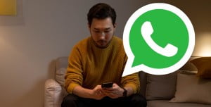 WhatsApp'ı Açmadan Mesajları Okumanın Yolları WhatsApp'ı Açmadan Mesajları Okumanın Yolları