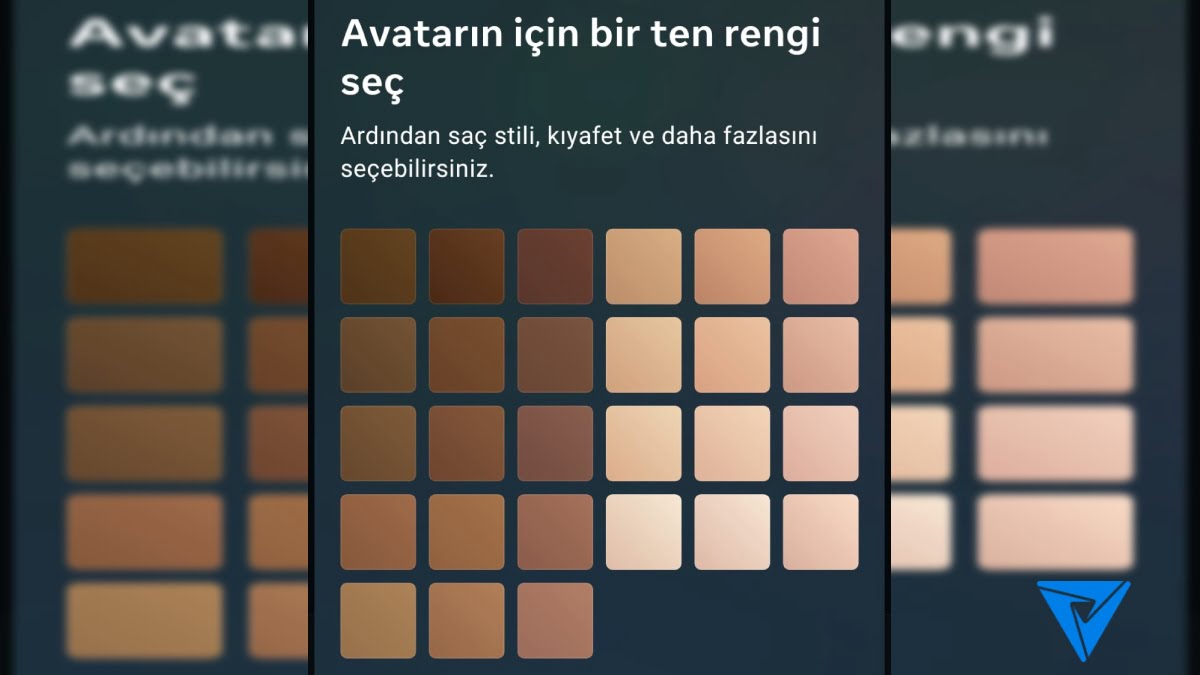 Whatsapp Avatar Hazirlama Adim 4