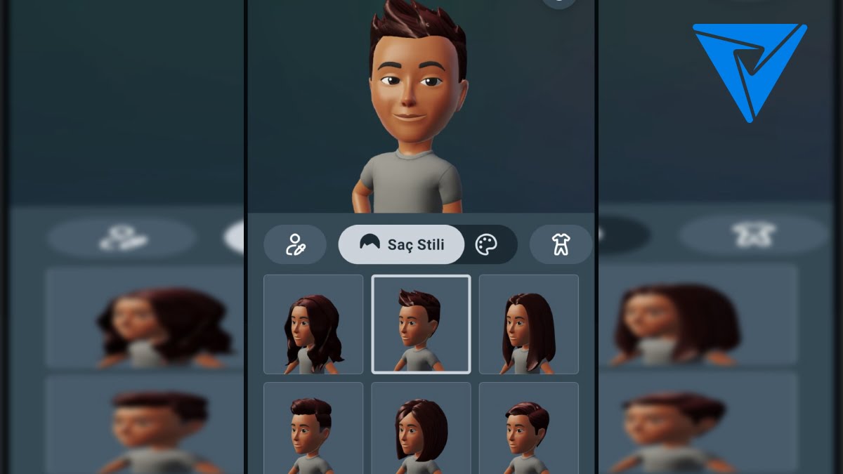 Whatsapp Avatar Hazirlama Adim 5