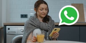 WhatsApp Avatar Oluşturma Nasıl Yapılır? WhatsApp Avatar Oluşturma Nasıl Yapılır?