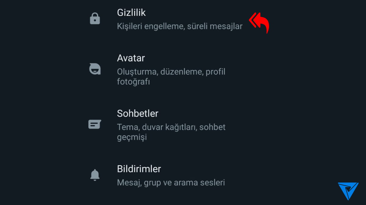 whatsapp-durum-gizleme-adim-1 Whatsapp Durum Gizleme Adim 1