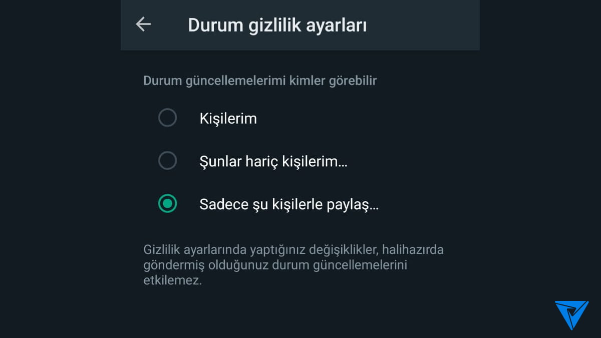 whatsapp-durum-gizleme-adim-3 Whatsapp Durum Gizleme Adim 3