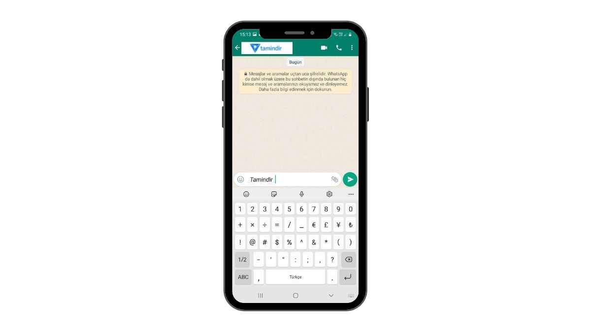 Whatsapp Font Degistirme Italik Yazmak