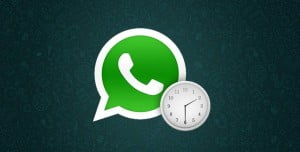 WhatsApp’ta İleri Tarihli Mesaj Nasıl Gönderilir? WhatsApp’ta İleri Tarihli Mesaj Nasıl Gönderilir?