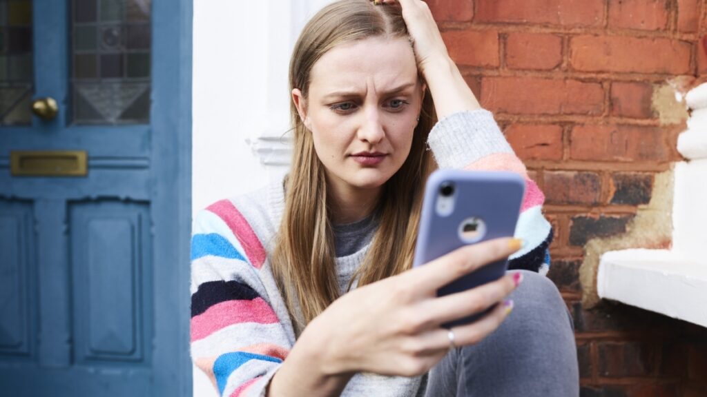 WhatsApp'ta Mesaj Gitmiyor, Çözümü Nedir? Whatsapp Mesaj Gitmiyor Cozumu 1024x576