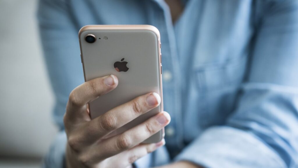 WhatsApp Mesajları Android'den iPhone'a Aktarma -1