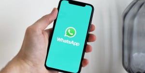 WhatsApp Silinen Mesajları Geri Getirme (Android/iPhone) WhatsApp Silinen Mesajları Geri Getirme (Android/iPhone)