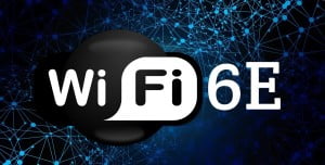 Wi-Fi 6E Nedir? Ne Kadar Hızlı? Wi-Fi 6'dan Farkı Ne? Wi-Fi 6E Nedir? Ne Kadar Hızlı? Wi-Fi 6'dan Farkı Ne?