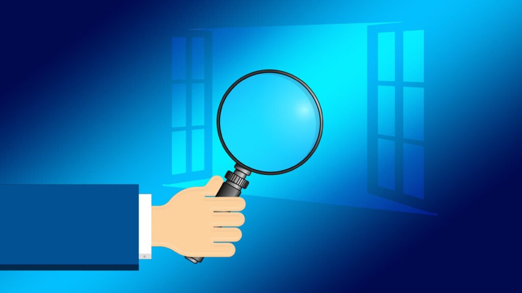 Windows 10'da Büyük Boyutlu Dosyalar Nasıl Bulunur? Windows 10 Buyuk Boyutlu Dosya Bulma 3 1024x576