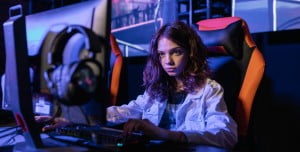 Windows 10 Oyunlarda Kasma, Düşük FPS Sorunu ve Çözümü Windows 10 Oyunlarda Kasma, Düşük FPS Sorunu ve Çözümü