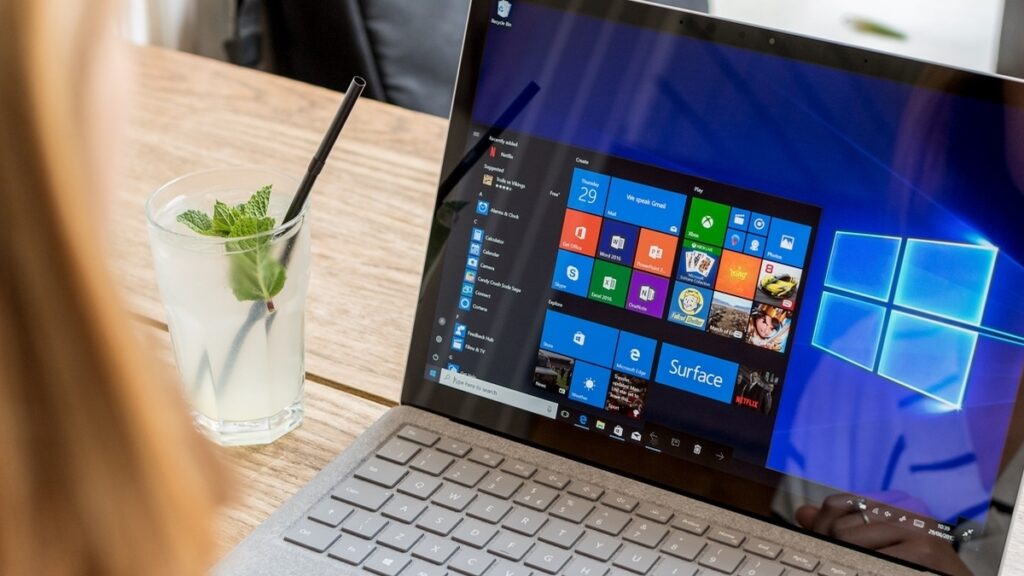 Windows 10 Pro Ucretsiz Key 1024x576