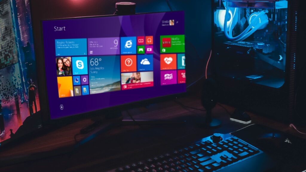 Windows 8 Acilis Ekrani Nasil Kaldirilir 1024x576